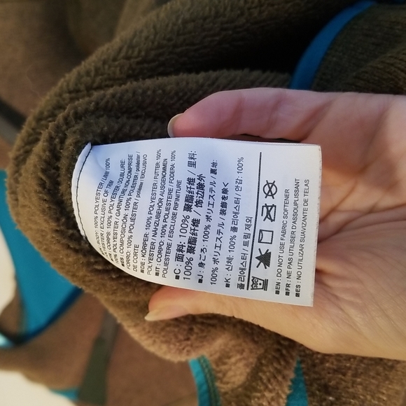 Arc'teryx Covert Hoody 2016 Small Dark Moss - Picture 10 of 12